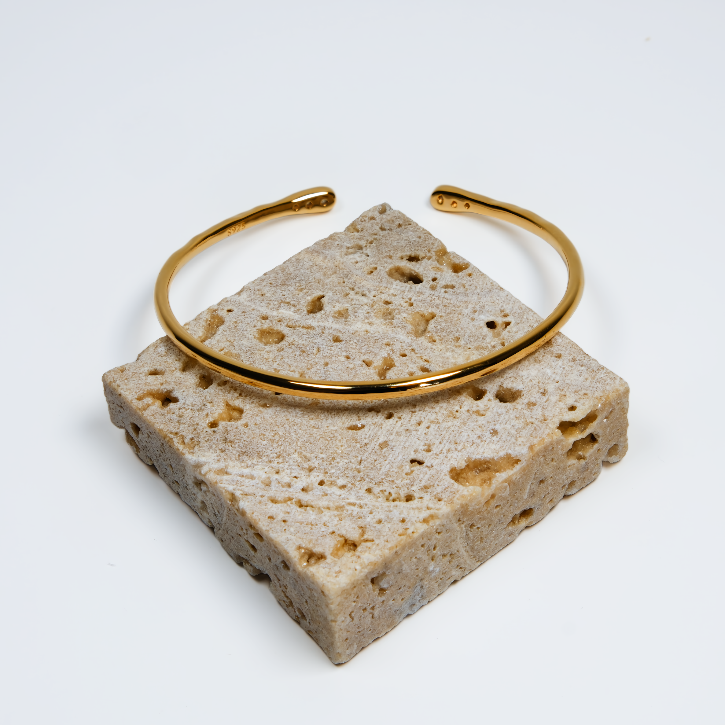 Cuff Bracelet