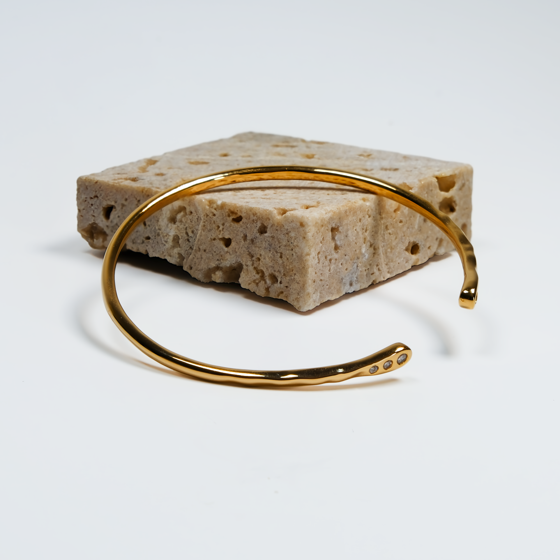 Cuff Bracelet