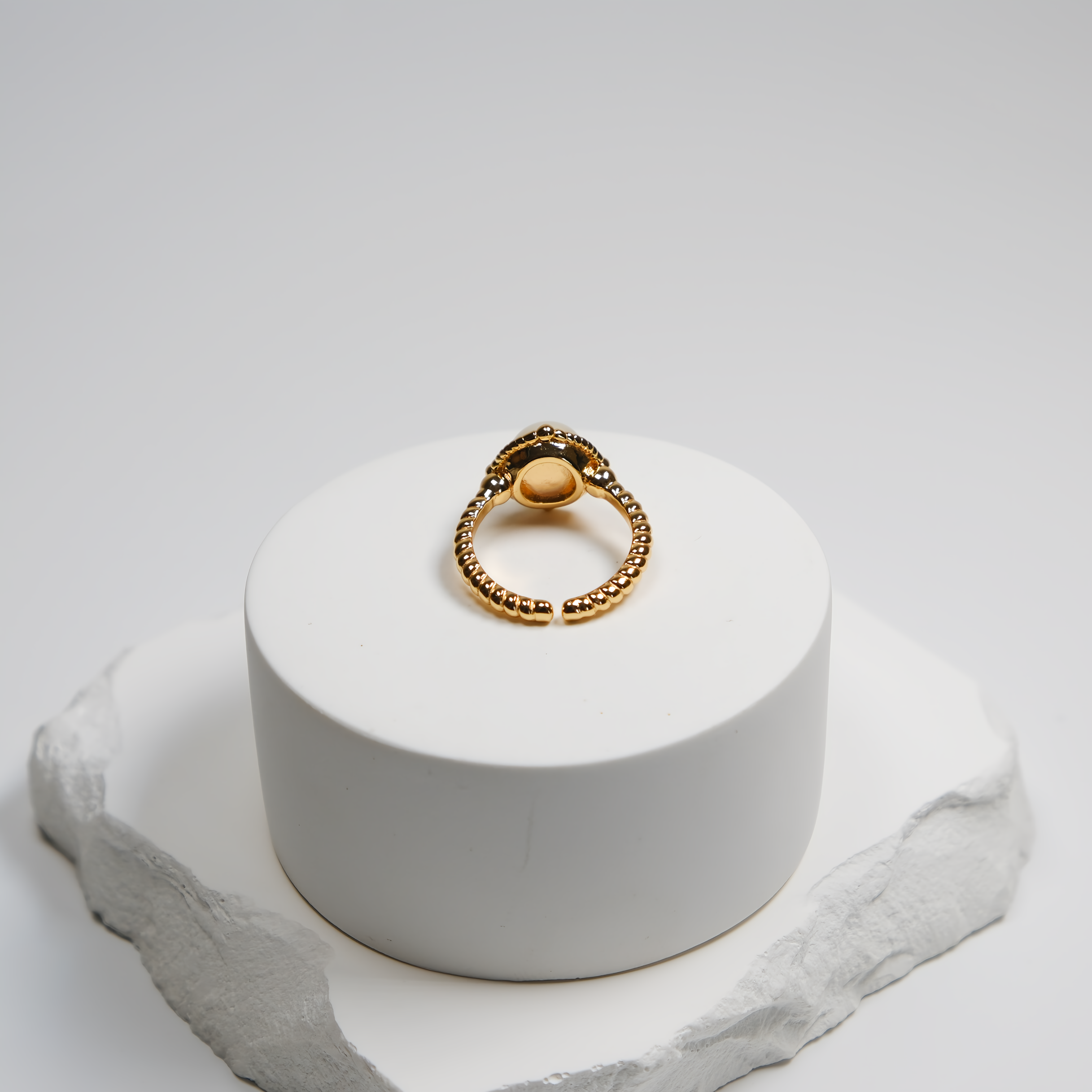 Pearl Ring
