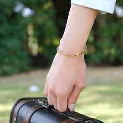 Cuff Bracelet